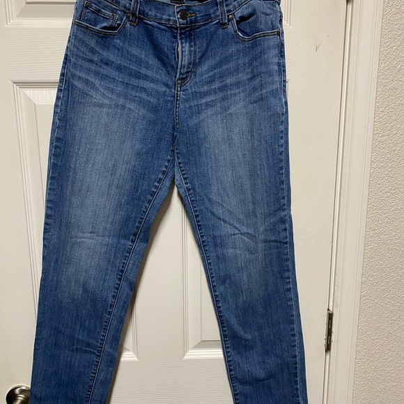🌸Calvin Klein Slim Boyfriend Size 30🌸 - Picture 2 of 4